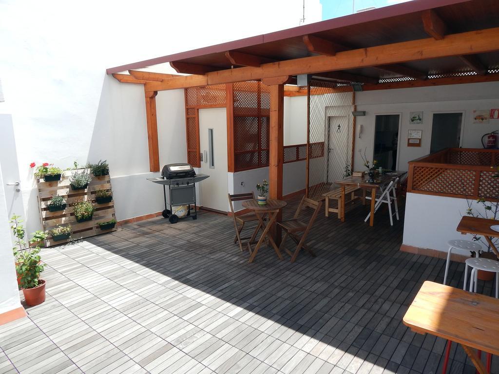 Twenty Seven Degrees Palmas 2* Las Palmas