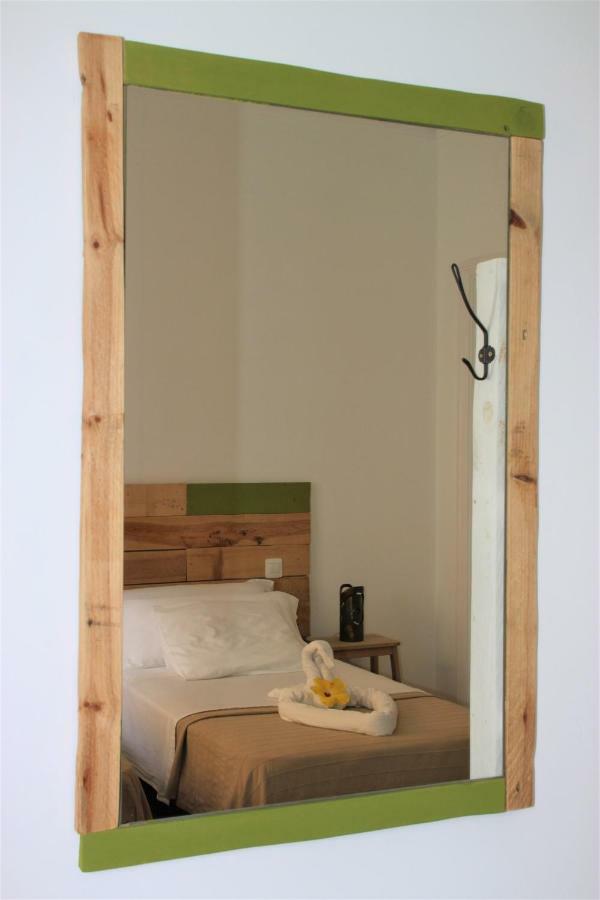 Twenty Seven Degrees Palmas Bed & Breakfast Las Palmas