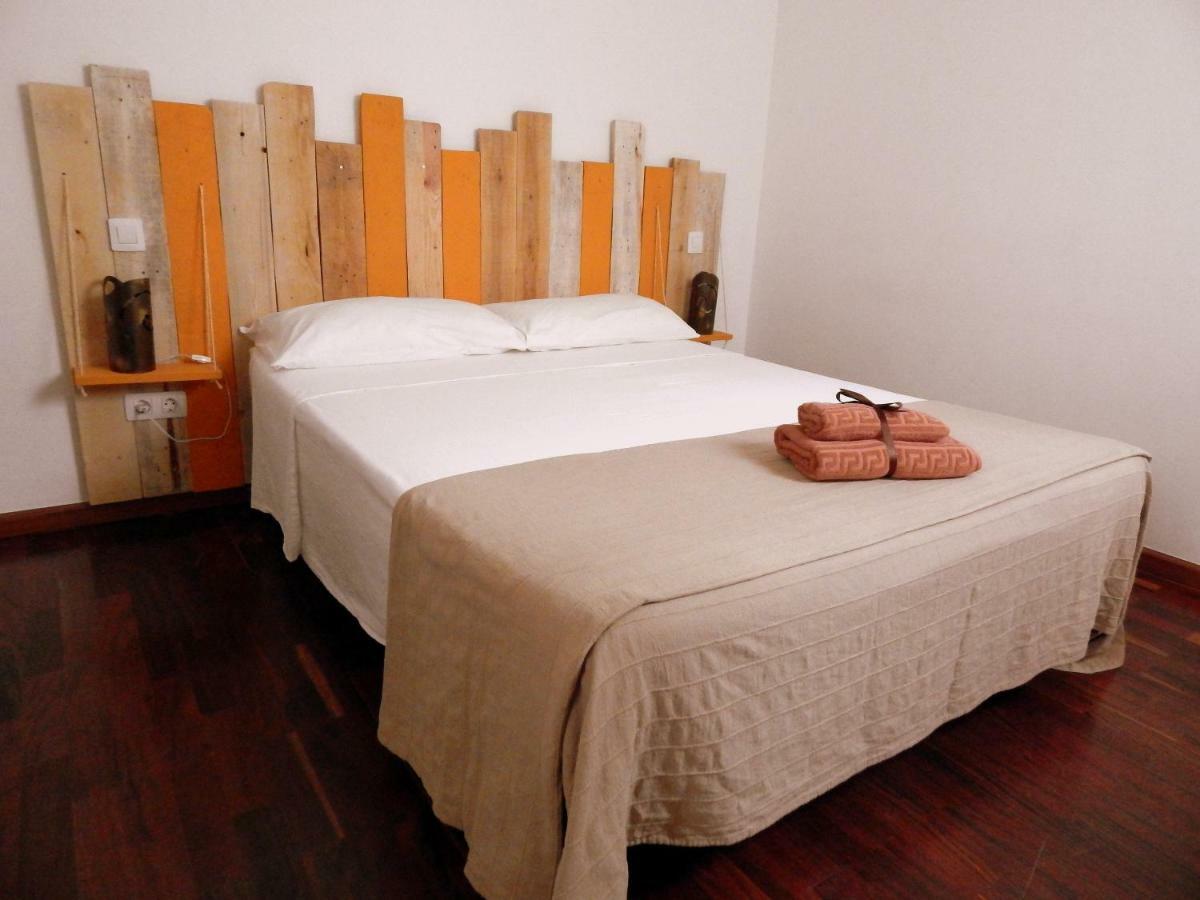 Bed & Breakfast Twenty Seven Degrees Palmas Las Palmas