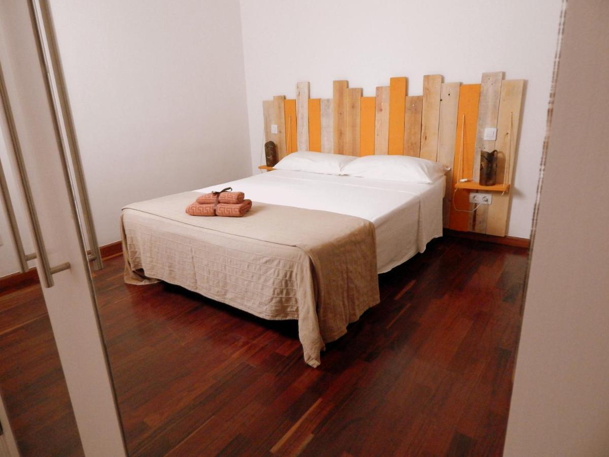 Bed & Breakfast Twenty Seven Degrees Palmas Las Palmas