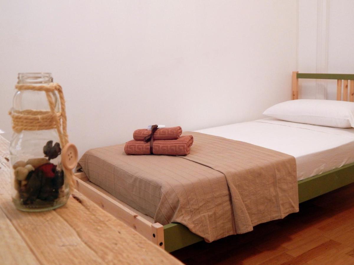 Couette-café Twenty Seven Degrees Palmas 2*
